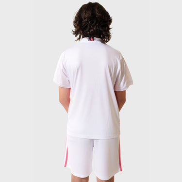 Kit domicile enfant Real Madrid 20/21